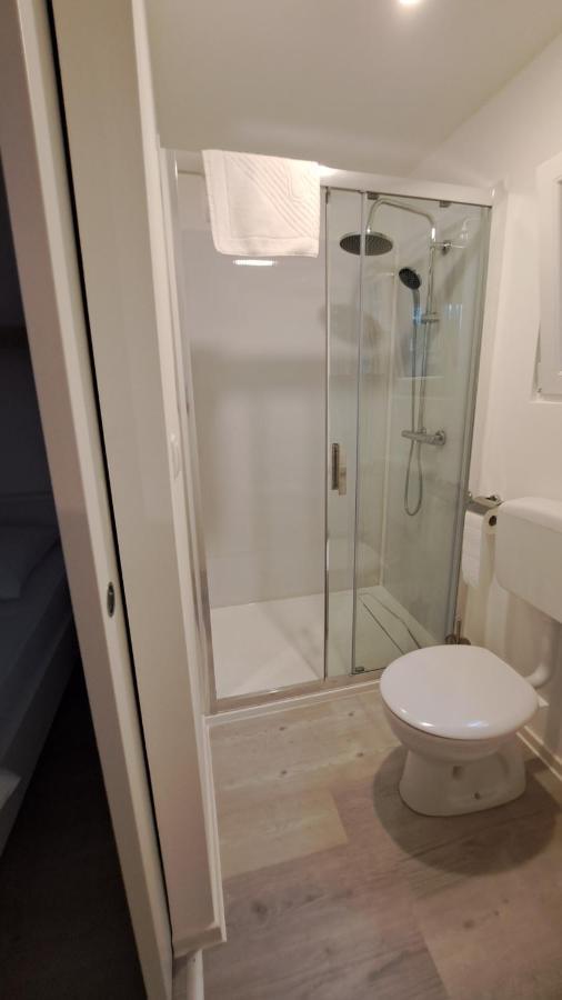 Premium Mobile Home Maslina - Oaza Mira Drage Exterior photo